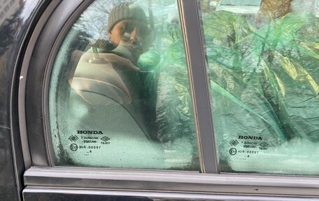 Honda Civic VIII, 2008 год, 580 000 рублей, 18 фотография