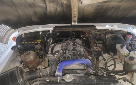 ЛуАЗ Hunter, 2012 год, 707 000 рублей, 5 фотография