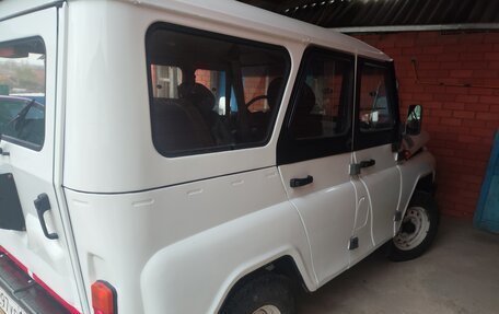 ЛуАЗ Hunter, 2012 год, 707 000 рублей, 2 фотография