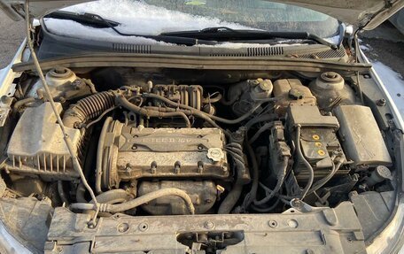 Chevrolet Cruze II, 2012 год, 650 000 рублей, 11 фотография