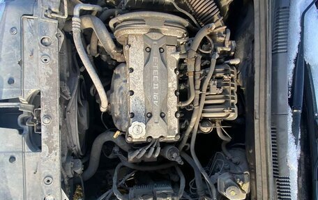 Chevrolet Cruze II, 2012 год, 650 000 рублей, 9 фотография