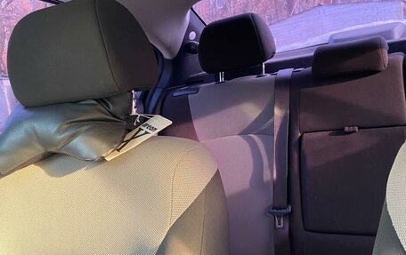 Chevrolet Cruze II, 2012 год, 650 000 рублей, 13 фотография