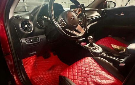 KIA Cerato IV, 2019 год, 1 500 000 рублей, 2 фотография