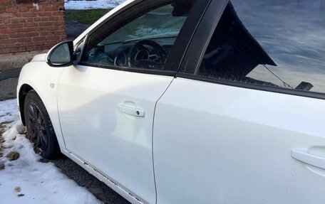 Chevrolet Cruze II, 2012 год, 650 000 рублей, 6 фотография