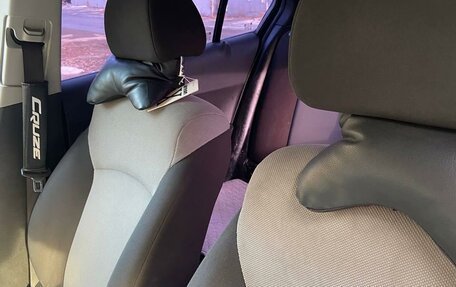 Chevrolet Cruze II, 2012 год, 650 000 рублей, 12 фотография