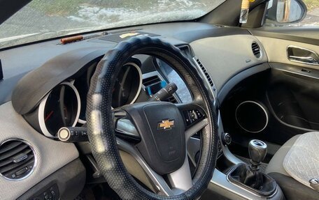 Chevrolet Cruze II, 2012 год, 650 000 рублей, 7 фотография