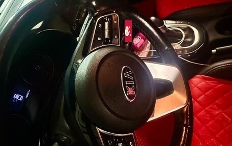 KIA Cerato IV, 2019 год, 1 500 000 рублей, 4 фотография