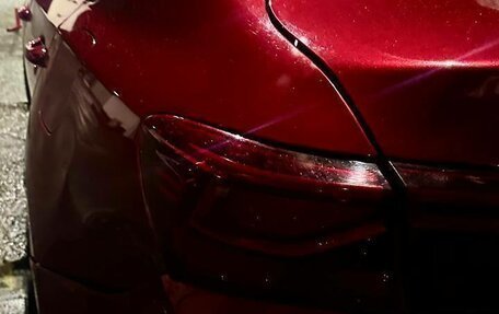 KIA Cerato IV, 2019 год, 1 500 000 рублей, 9 фотография