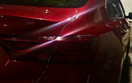 KIA Cerato IV, 2019 год, 1 500 000 рублей, 10 фотография