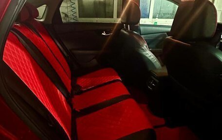 KIA Cerato IV, 2019 год, 1 500 000 рублей, 11 фотография