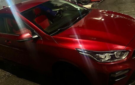 KIA Cerato IV, 2019 год, 1 500 000 рублей, 12 фотография