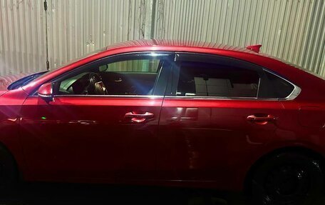 KIA Cerato IV, 2019 год, 1 500 000 рублей, 5 фотография