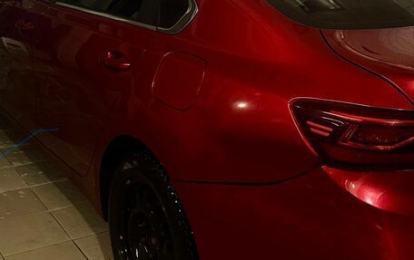 KIA Cerato IV, 2019 год, 1 500 000 рублей, 18 фотография