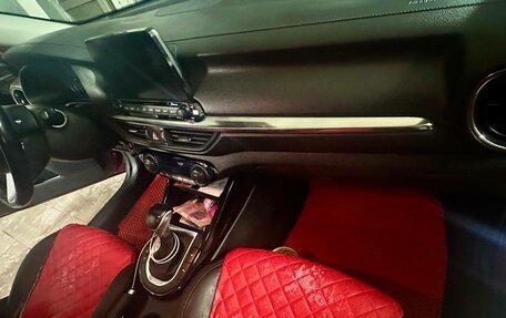 KIA Cerato IV, 2019 год, 1 500 000 рублей, 6 фотография