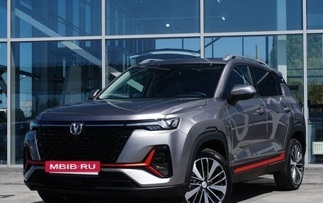 Changan CS35 Plus, 2025 год, 2 779 900 рублей, 2 фотография