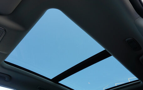 Changan CS35 Plus, 2025 год, 2 779 900 рублей, 16 фотография