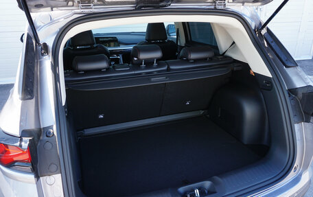 Changan CS35 Plus, 2025 год, 2 779 900 рублей, 19 фотография