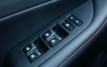 Changan CS35 Plus, 2025 год, 2 779 900 рублей, 13 фотография