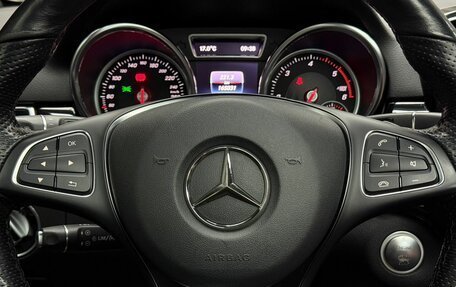 Mercedes-Benz GLE, 2016 год, 3 790 000 рублей, 11 фотография