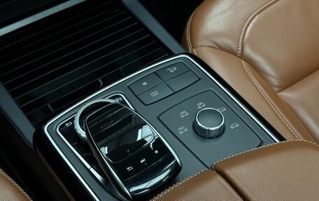 Mercedes-Benz GLE, 2016 год, 3 790 000 рублей, 16 фотография