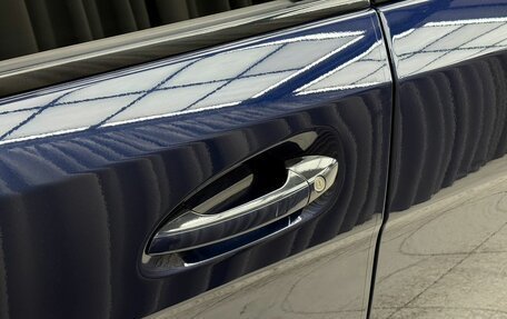 Mercedes-Benz GLE, 2016 год, 3 790 000 рублей, 18 фотография