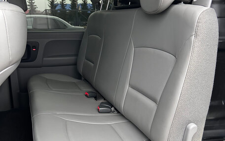 Hyundai Grand Starex Grand Starex I рестайлинг 2, 2017 год, 3 200 000 рублей, 10 фотография