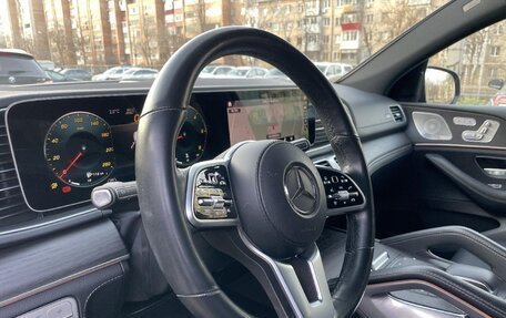 Mercedes-Benz GLE Coupe, 2021 год, 9 820 000 рублей, 6 фотография