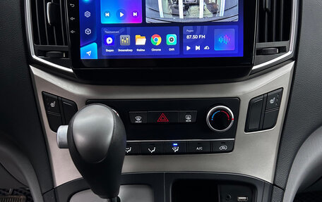 Hyundai Grand Starex Grand Starex I рестайлинг 2, 2017 год, 3 200 000 рублей, 16 фотография