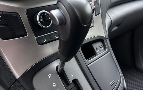 Hyundai Grand Starex Grand Starex I рестайлинг 2, 2017 год, 3 200 000 рублей, 17 фотография