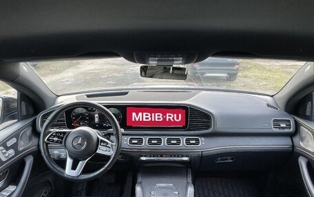 Mercedes-Benz GLE Coupe, 2021 год, 9 820 000 рублей, 5 фотография