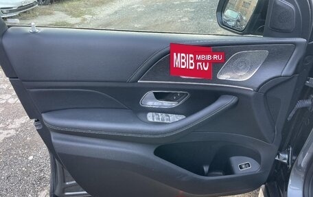 Mercedes-Benz GLE Coupe, 2021 год, 9 820 000 рублей, 9 фотография