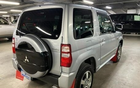 Mitsubishi Pajero Mini II, 2012 год, 598 000 рублей, 5 фотография