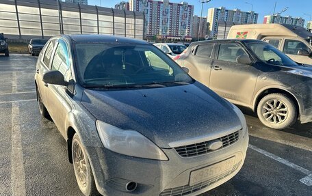Ford Focus II рестайлинг, 2010 год, 530 000 рублей, 2 фотография
