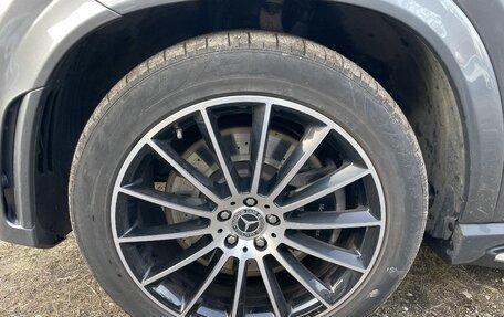 Mercedes-Benz GLE Coupe, 2021 год, 9 820 000 рублей, 11 фотография