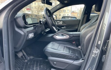 Mercedes-Benz GLE Coupe, 2021 год, 9 820 000 рублей, 8 фотография