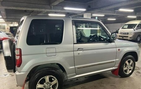 Mitsubishi Pajero Mini II, 2012 год, 598 000 рублей, 6 фотография