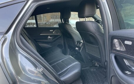 Mercedes-Benz GLE Coupe, 2021 год, 9 820 000 рублей, 10 фотография