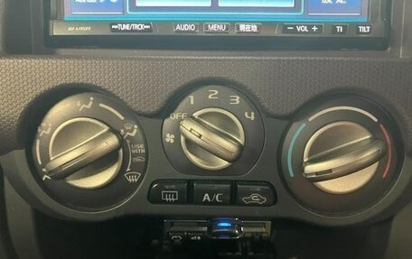 Mitsubishi Pajero Mini II, 2012 год, 598 000 рублей, 17 фотография