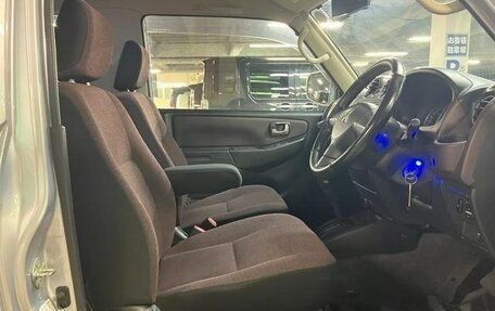 Mitsubishi Pajero Mini II, 2012 год, 598 000 рублей, 21 фотография