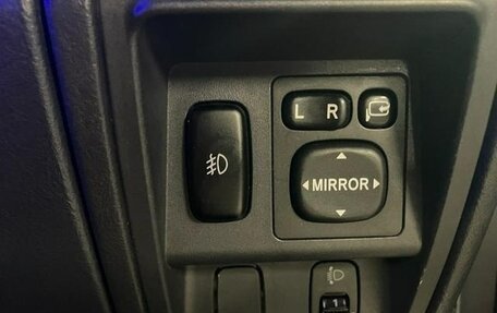 Mitsubishi Pajero Mini II, 2012 год, 598 000 рублей, 19 фотография