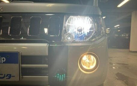 Mitsubishi Pajero Mini II, 2012 год, 598 000 рублей, 12 фотография