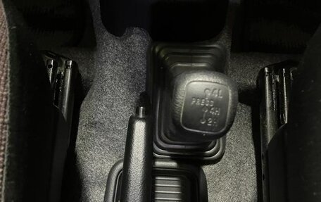 Mitsubishi Pajero Mini II, 2012 год, 598 000 рублей, 22 фотография