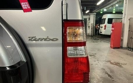 Mitsubishi Pajero Mini II, 2012 год, 598 000 рублей, 14 фотография