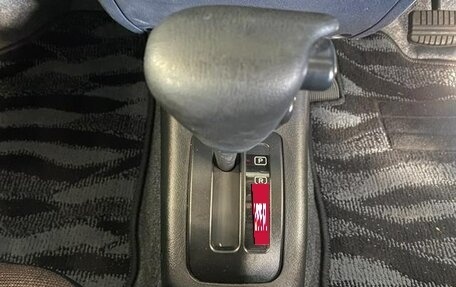 Mitsubishi Pajero Mini II, 2012 год, 598 000 рублей, 20 фотография