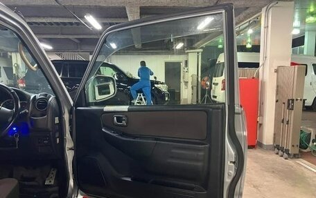 Mitsubishi Pajero Mini II, 2012 год, 598 000 рублей, 26 фотография