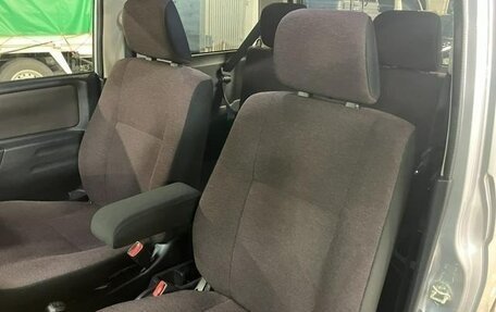 Mitsubishi Pajero Mini II, 2012 год, 598 000 рублей, 28 фотография