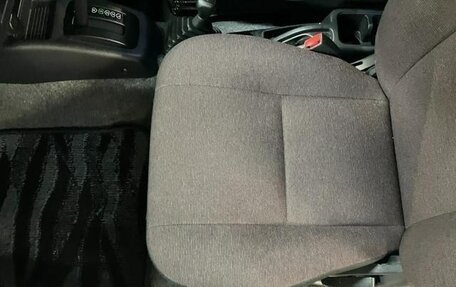 Mitsubishi Pajero Mini II, 2012 год, 598 000 рублей, 29 фотография