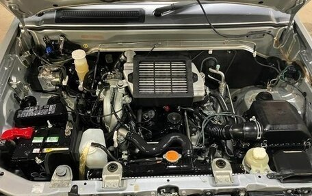 Mitsubishi Pajero Mini II, 2012 год, 598 000 рублей, 38 фотография