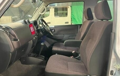 Mitsubishi Pajero Mini II, 2012 год, 598 000 рублей, 27 фотография