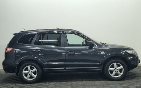 Hyundai Santa Fe III рестайлинг, 2006 год, 927 000 рублей, 4 фотография
